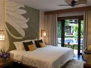 Sofitel Krabi Phokeethra Golf & Spa Resort周辺のホテル3