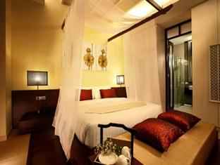 Viang Thapae Resort周辺のホテル1
