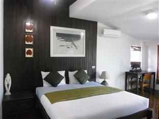 sala ayutthayaと同グレードのホテル2