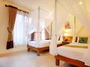 Changmoi House Boutique Hotel